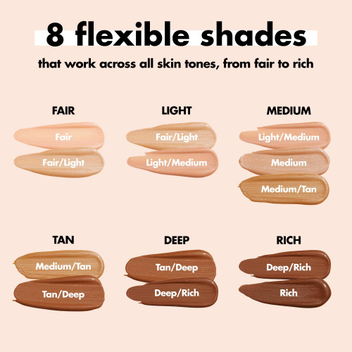 سائل هالوجلو فلتر من ايلف درجة 8