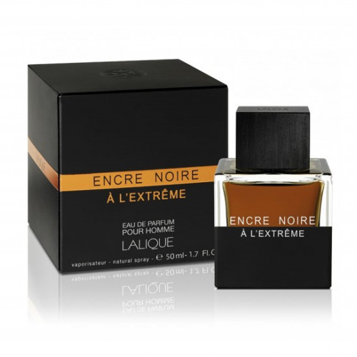 عطر انكر نوار اكستريم من لاليك للرجال - او دي بارفيوم 100مل