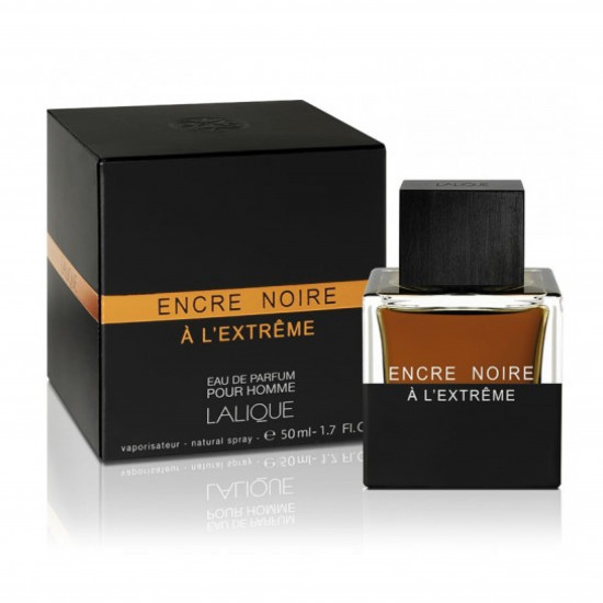 عطر انكر نوار اكستريم من لاليك للرجال - او دي بارفيوم 100مل