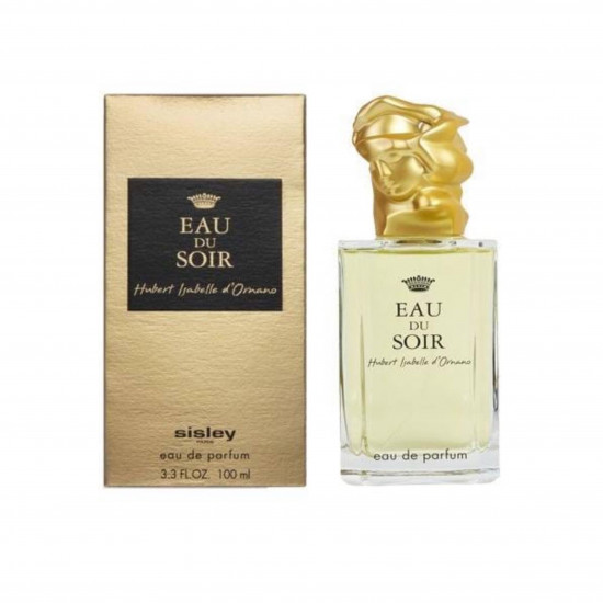عطر سيسلي أو دو سوار 100 مل عطر سيسلي أو دو سوار 100 مل