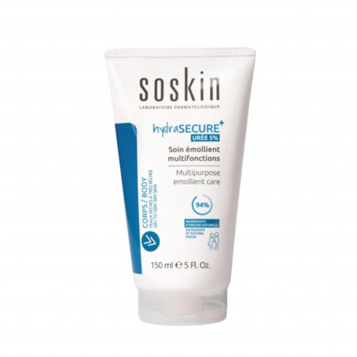 سوسكين هيدرا العناية المطرية الآمنة متعدد الاستعمالات 150 مل سوسكين هيدرا العناية المطرية الآمنة متعدد الاستعمالات 150 مل