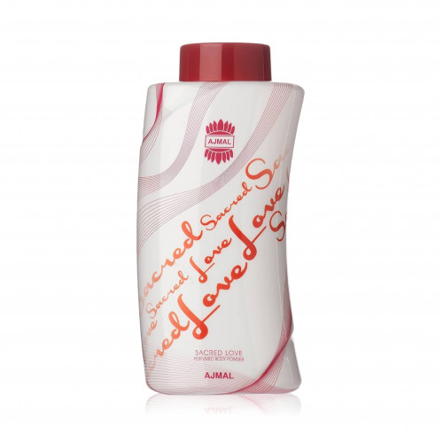 بودرة سكريد لوف معطر للجسم من أجمل 100ج بودرة سكريد لوف معطر للجسم من أجمل 100ج