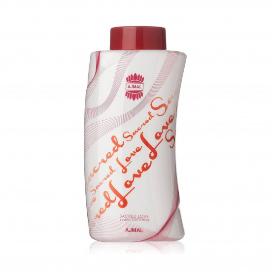 بودرة سكريد لوف معطر للجسم من أجمل 100ج بودرة سكريد لوف معطر للجسم من أجمل 100ج
