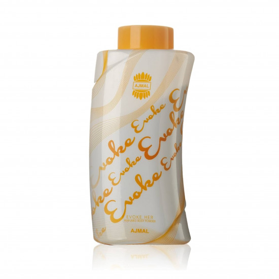  بودرة معطره للجسم ايفوك من اجمل - 100ج