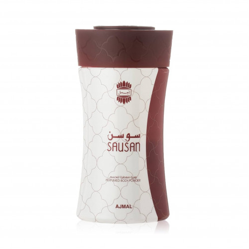 بودرة سوسن معطره للجسم من أجمل 80ج بودرة سوسن معطره للجسم من أجمل 80ج