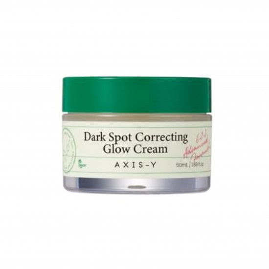 كريم تصحيح البقع الداكنة جلو اكسيس 50مل