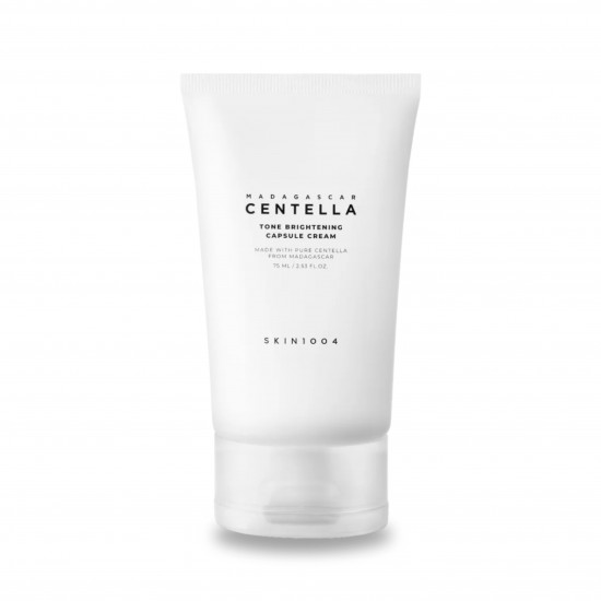 سكين 1004 سنتيلا مدغشقر كريم لتفتيح البشره 75 مل سكين 1004 سنتيلا مدغشقر كريم لتفتيح البشره 75 مل