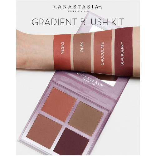 مجموعه احمر خدود بلشر من انستازيا مجموعه احمر خدود بلشر من انستازيا