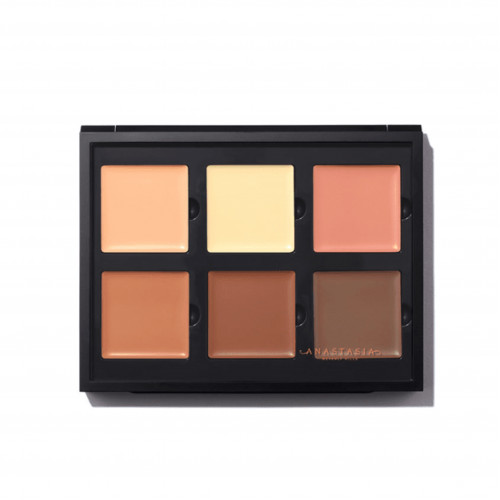 مجموعة تحديد الوجه كريمي من انستازيا بيڤرلي هيلز - ميديم مجموعة تحديد الوجه كريمي من انستازيا بيڤرلي هيلز - ميديم