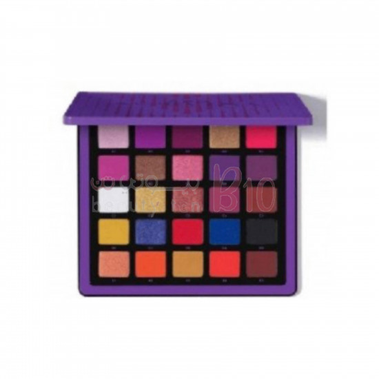 مجموعة ظلال العيون نورفينا برو بغيمنت 1 من انستازيا بيفرلي هيلز مجموعة ظلال العيون نورفينا برو بغيمنت 1 من انستازيا بيفرلي هيلز