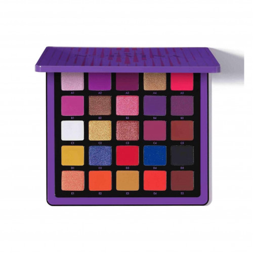 مجموعة ظلال العيون نورفينا برو بغيمنت 1 من انستازيا بيفرلي هيلز مجموعة ظلال العيون نورفينا برو بغيمنت 1 من انستازيا بيفرلي هيلز