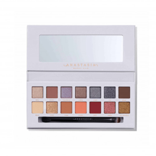 مجموعة ظلال العيون كارلي بايبل من انستازيا بيفرلي هيلز