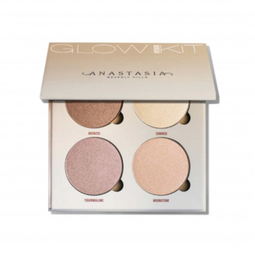 مجموعة اضاءة جلو صن من انستازيا بيڤرلي هيلز مجموعة اضاءة جلو صن من انستازيا بيڤرلي هيلز