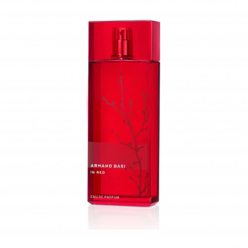 عطر ارماند باسي الاحمر ان رد او دو بارفيوم 100مل عطر ارماند باسي الاحمر ان رد او دو بارفيوم 100مل