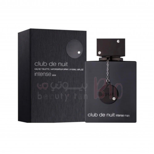 عطر كلوب دي نايت انتنس 105مل عطر كلوب دي نايت انتنس 105مل