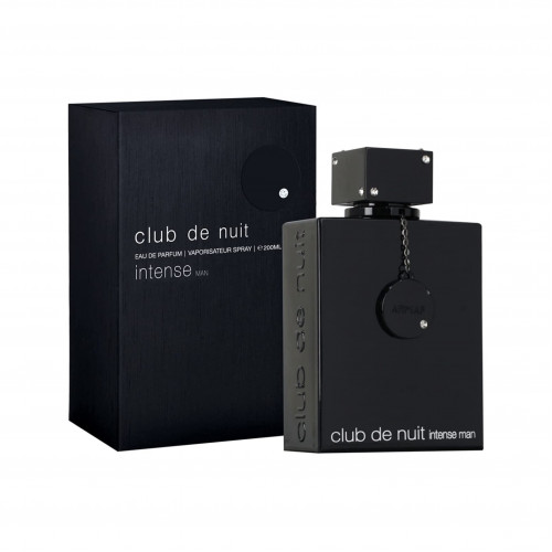 عطر كلوب دي نايت انتنس 105مل عطر كلوب دي نايت انتنس 105مل