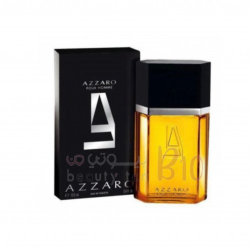 عطر ازارو بور هوم تواليت للرجال 100مل عطر ازارو بور هوم تواليت للرجال 100مل