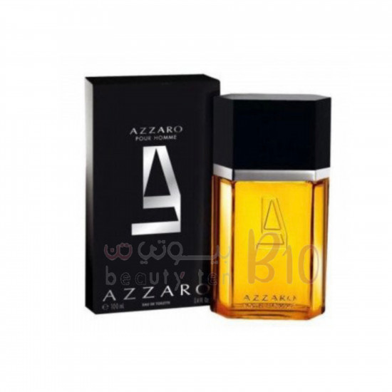 عطر ازارو بور هوم تواليت للرجال 100مل