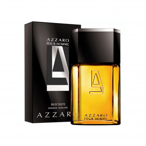 عطر ازارو بور هوم تواليت للرجال 100مل عطر ازارو بور هوم تواليت للرجال 100مل