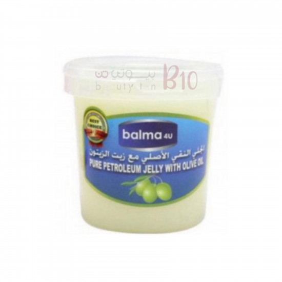 بالما فور يو الجلي النقي الاصلي الطبيعي بزيت الزيتون 500 مل بالما فور يو الجلي النقي الاصلي الطبيعي بزيت الزيتون 500 مل