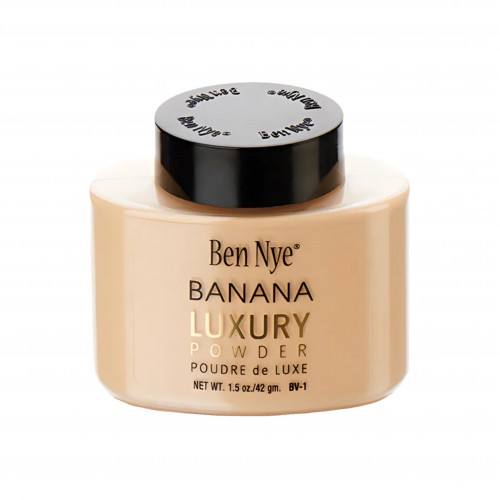 بودرة تثبيت لوكجري من بين ناي - بنانا بودرة تثبيت لوكجري من بين ناي - بنانا