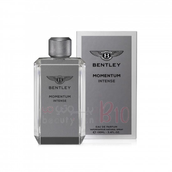 بنتلي مومنتوم انتنس او دو برفيوم للرجال 100مل بنتلي مومنتوم انتنس او دو برفيوم للرجال 100مل