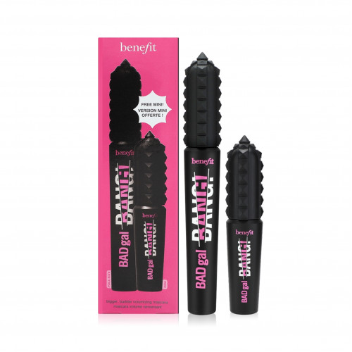 مجموعة ماسكارا باد جال  من بينفت (صغيرة وكبيرة)