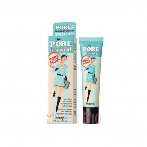 برايمر ذا بورفيشنال من بنفت - 22مل برايمر ذا بورفيشنال من بنفت - 22مل