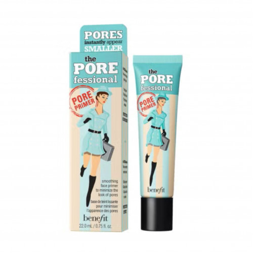 برايمر ذا بورفيشنال من بنفت - 22مل برايمر ذا بورفيشنال من بنفت - 22مل