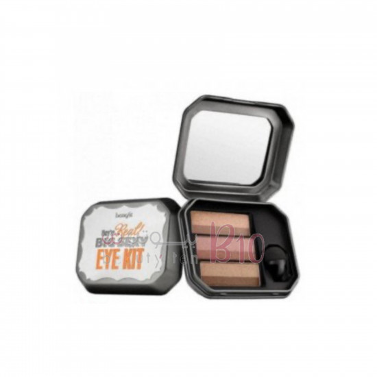 طقم مكياج عيون ذي آر رييل متعدد الألوان من بنفت طقم مكياج عيون ذي آر رييل متعدد الألوان من بنفت
