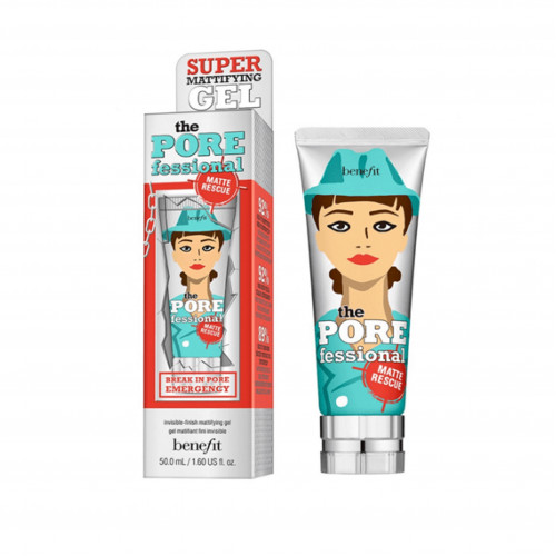 جل ذا بورفيشنال مات رسكيو من بنفت - 15مل جل ذا بورفيشنال مات رسكيو من بنفت - 15مل