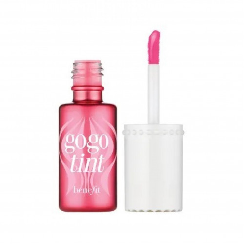 احمر الخدود والشفاه جوجو تينت من بنفت - 10مل احمر الخدود والشفاه جوجو تينت من بنفت - 10مل