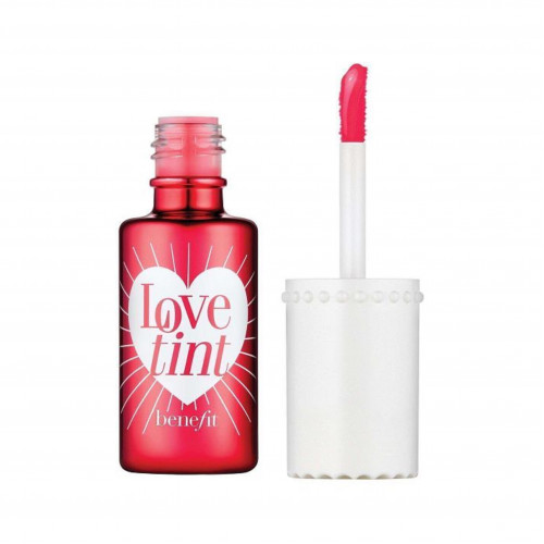 احمر الخدود والشفاه لوف تينت فايري ريد تنتد من بنفت - 6.0مل احمر الخدود والشفاه لوف تينت فايري ريد تنتد من بنفت - 6.0مل