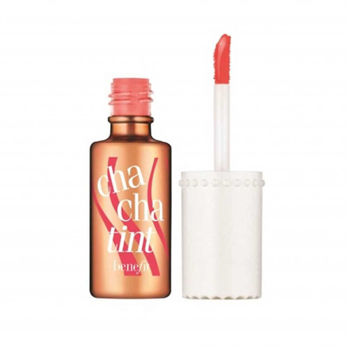 احمر الخدود والشفاه تشا تشا تينت مانجو تنتد من بنفت - 6.0مل احمر الخدود والشفاه تشا تشا تينت مانجو تنتد من بنفت - 6.0مل