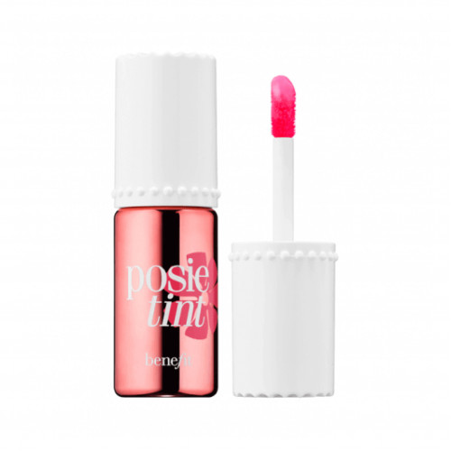 احمر الخدود والشفاه بوزي تينت بوبي بينك تنتد من بنفت - 6.0مل احمر الخدود والشفاه بوزي تينت بوبي بينك تنتد من بنفت - 6.0مل