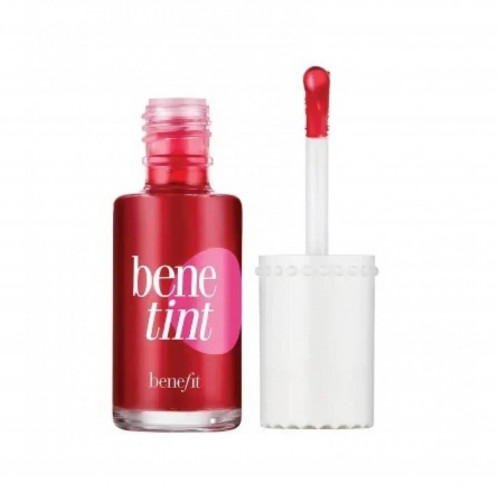 احمر الخدود والشفاه بيني تينت روز تنتد من بنفت - 6.0مل احمر الخدود والشفاه بيني تينت روز تنتد من بنفت - 6.0مل