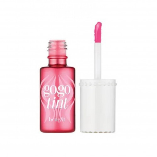 احمر الخدود والشفاه جوجو تينت من بنفت - 6 مل احمر الخدود والشفاه جوجو تينت من بنفت - 6 مل