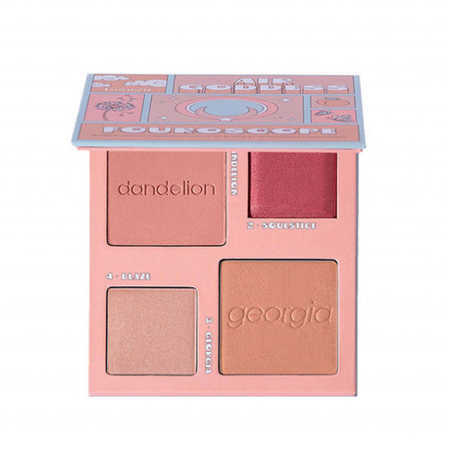 باليت بنفت فاير كوين باليت بنفت فاير كوين