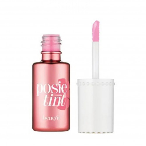 احمر الخدود والشفاه بوسي تينت من بنفت - 10مل احمر الخدود والشفاه بوسي تينت من بنفت - 10مل