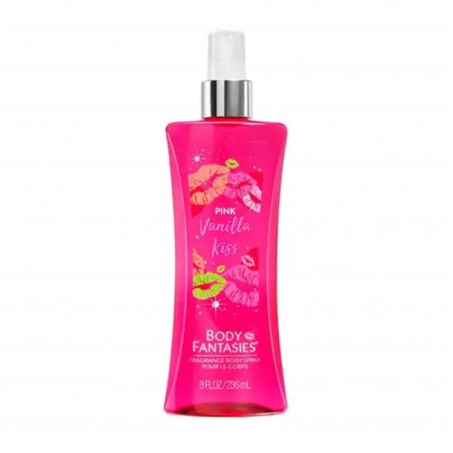 بخاخ معطر للجسم من بودي فانتزيس - 236 مل بخاخ معطر للجسم من بودي فانتزيس - 236 مل