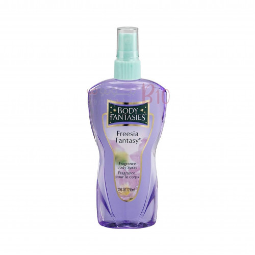 فانتاسيز بخاخ جسم امريكي فريسيا فانتازي 236مل