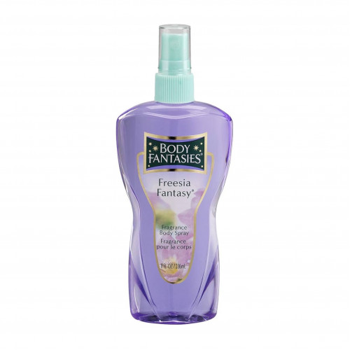 فانتاسيز بخاخ جسم امريكي فريسيا فانتازي 236مل