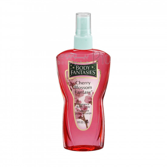 فانتاسيز بخاخ جسم امريكي بلوسوم 236مل