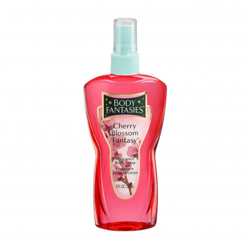 فانتاسيز بخاخ جسم امريكي بلوسوم 236مل فانتاسيز بخاخ جسم امريكي بلوسوم 236مل
