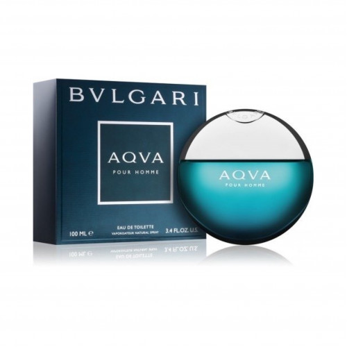 عطر اكوا من بولغاري للرجال - او دي تواليت 100مل عطر اكوا من بولغاري للرجال - او دي تواليت 100مل