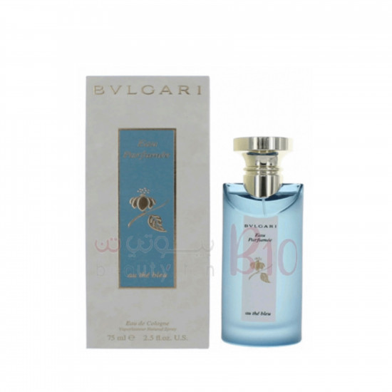 عطر او بارفيومي او ذا بلو من بولغاري - او دي كولونيا 75مل