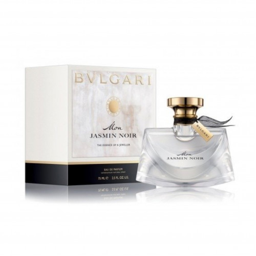 عطر بولغاري مون جاسمن نوار الابيض او دو بارفيوم 75مل عطر بولغاري مون جاسمن نوار الابيض او دو بارفيوم 75مل