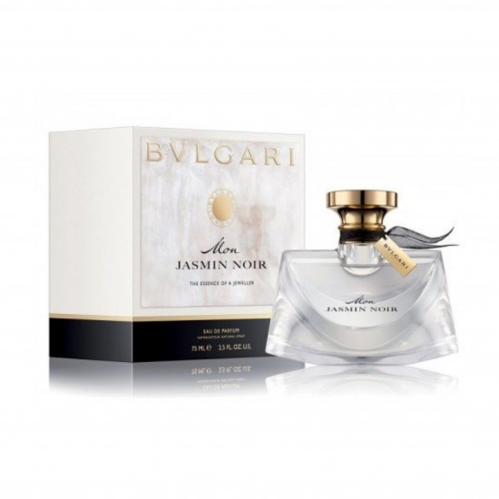 عطر بولغاري مون جاسمن نوار الابيض او دو بارفيوم 75مل عطر بولغاري مون جاسمن نوار الابيض او دو بارفيوم 75مل