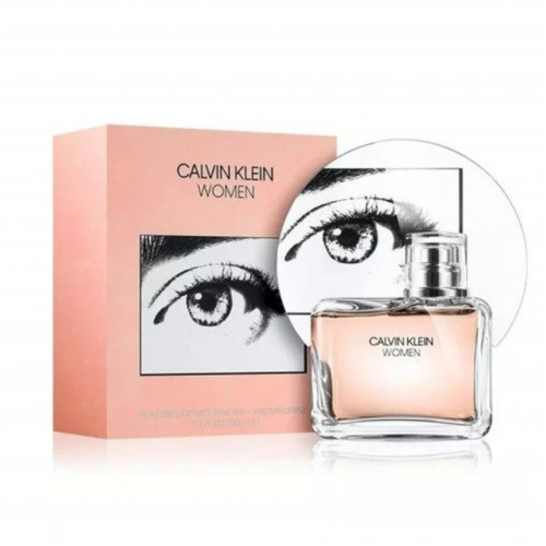 عطر كالفن كلاين وومن بارفيوم انتنس 100مل عطر كالفن كلاين وومن بارفيوم انتنس 100مل