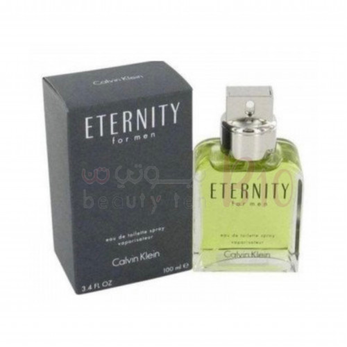 عطر كالفن كلاين اترنتي الرجالي تواليت 100مل عطر كالفن كلاين اترنتي الرجالي تواليت 100مل